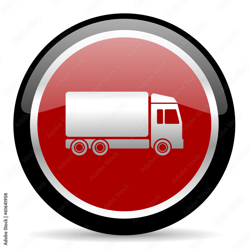 delivery icon delivery icon