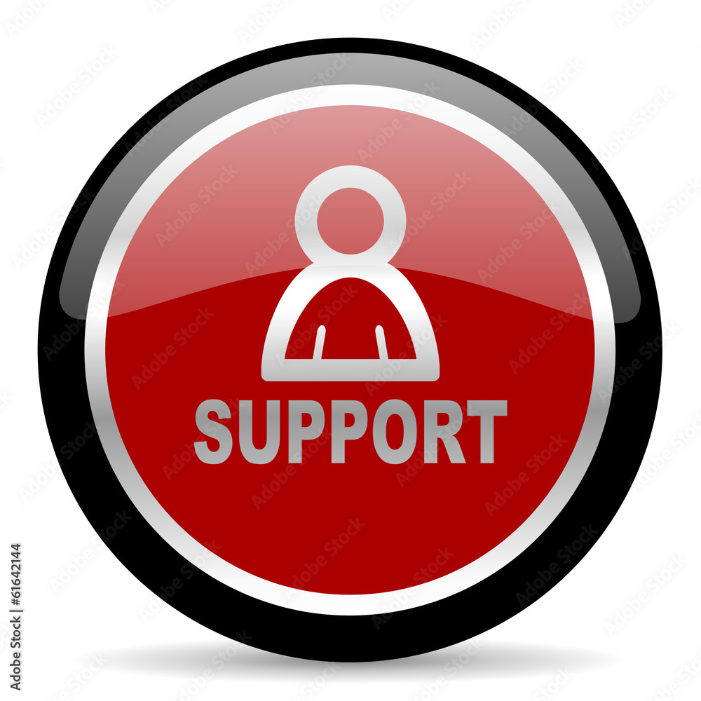 support icon support icon