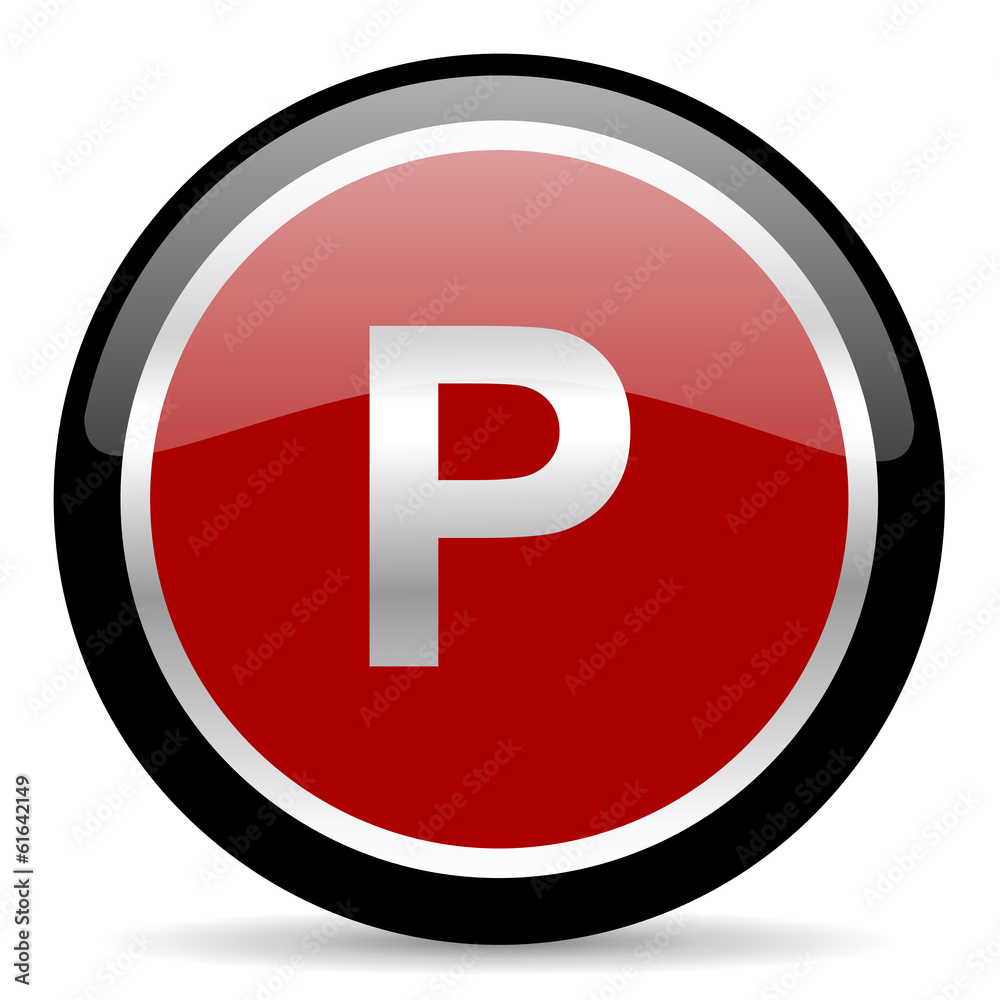 parking icon parking icon