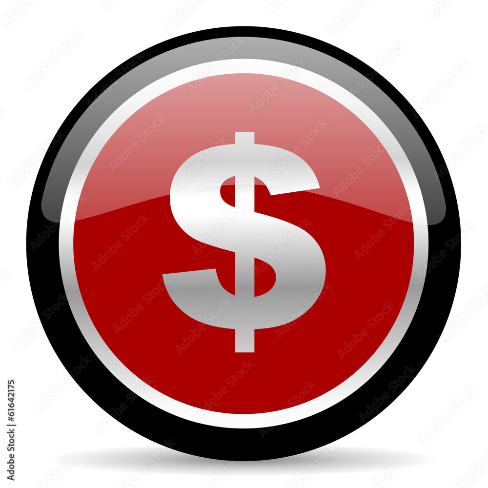 dollar icon dollar icon