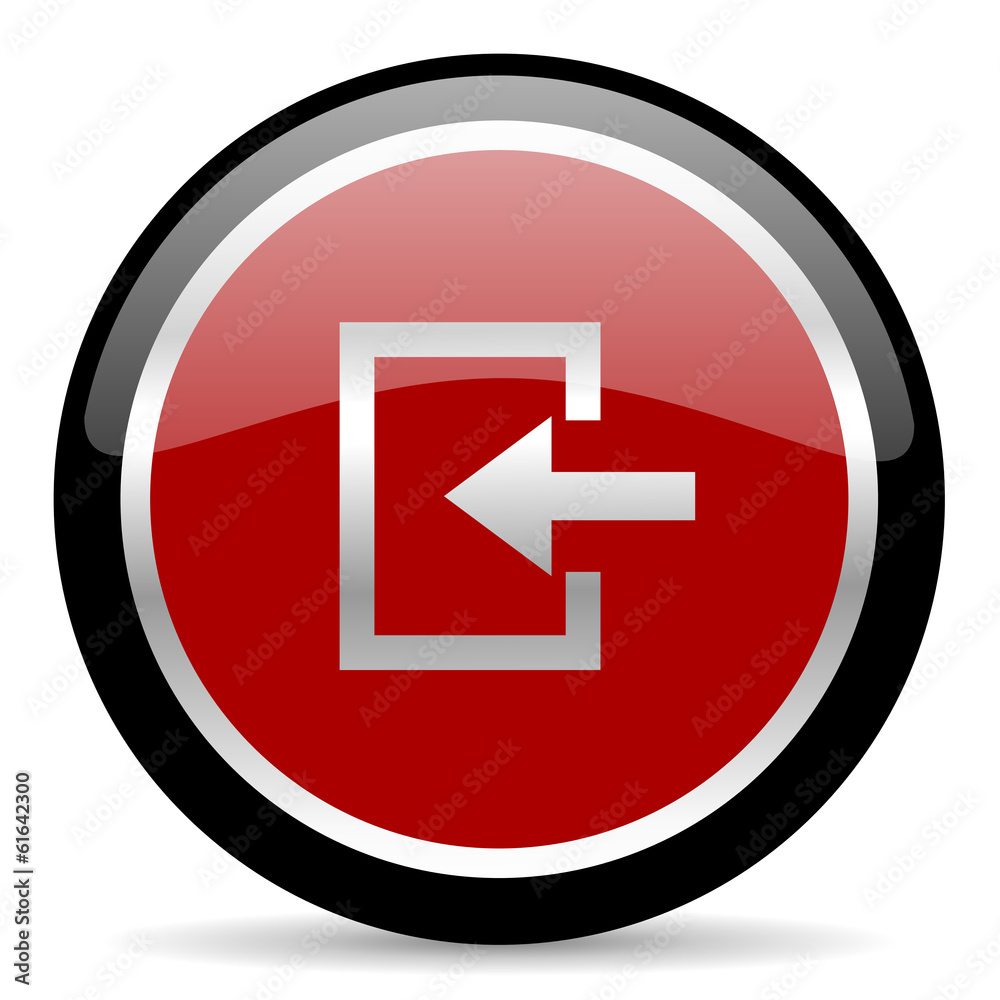 enter icon enter icon