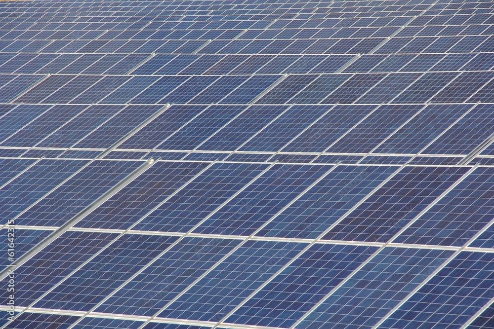 Solarpark II Solarpark II