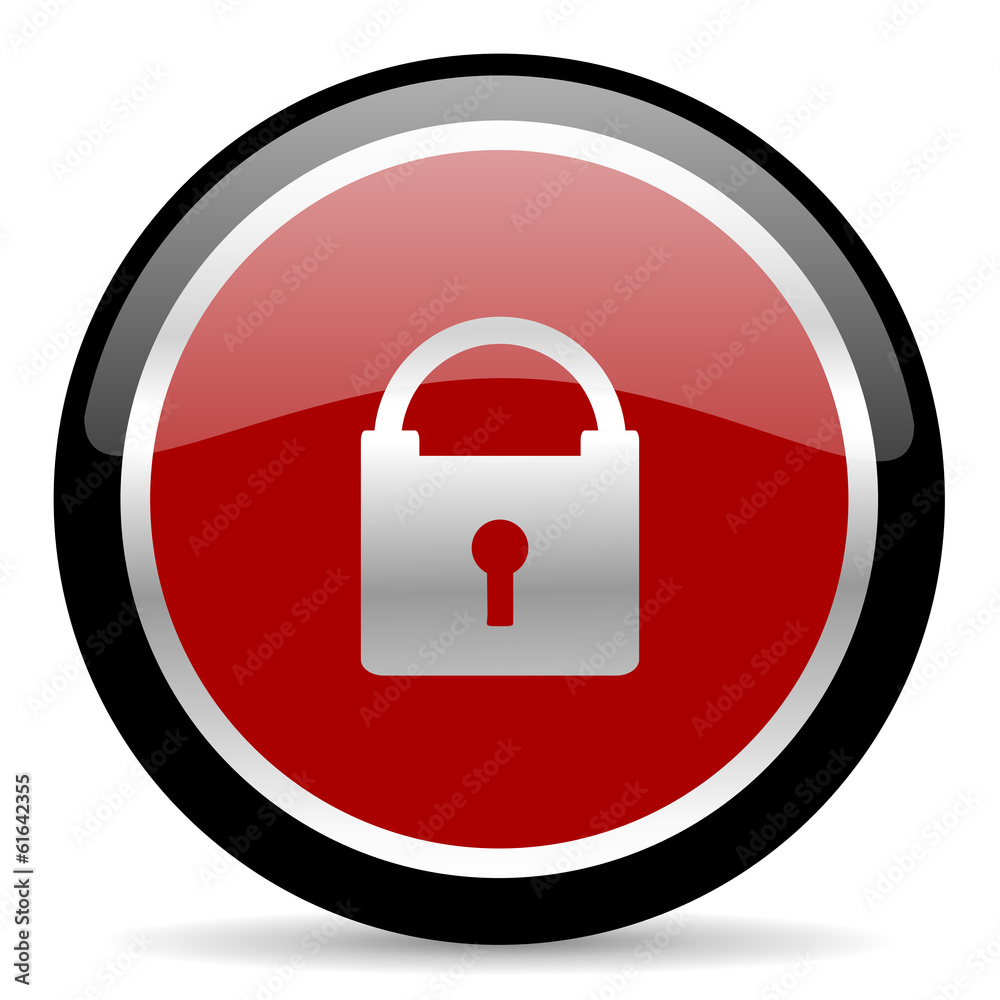 padlock icon padlock icon