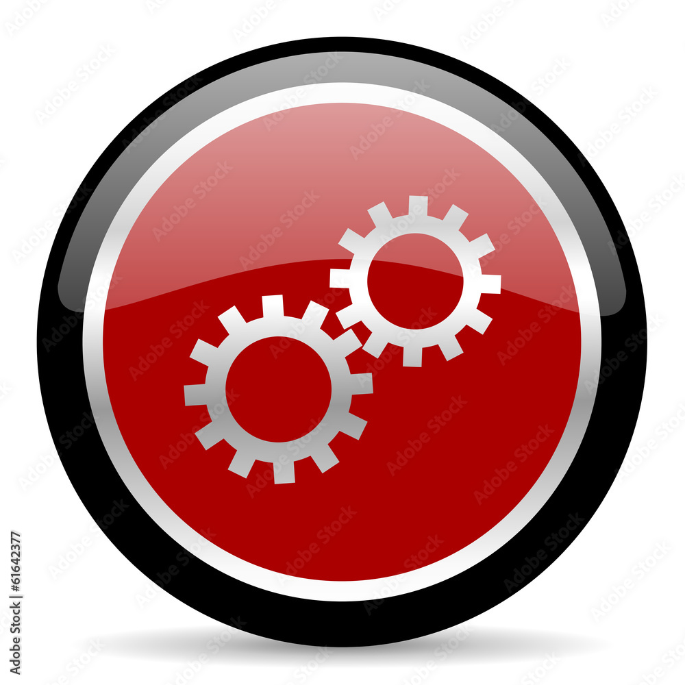 gears icon gears icon
