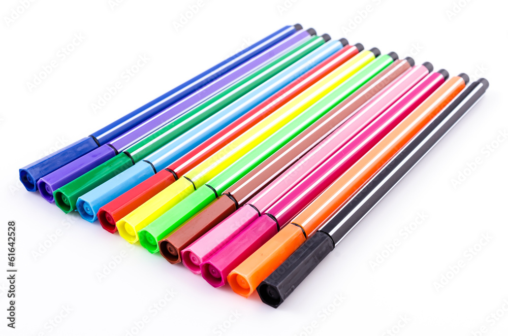 Color pen Color pen