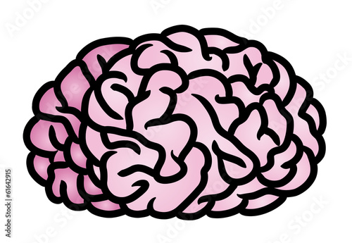 Brain Icon