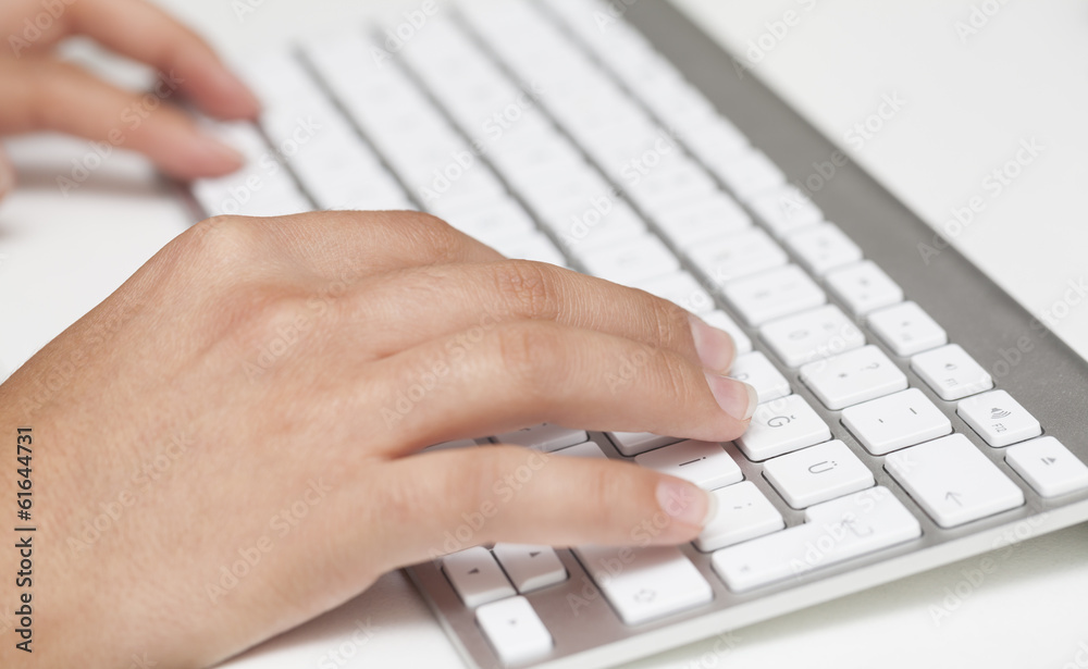 typing typing
