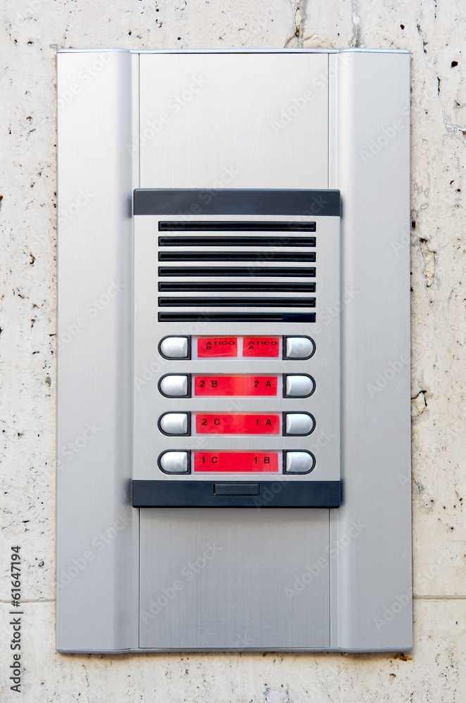 Intercom Intercom