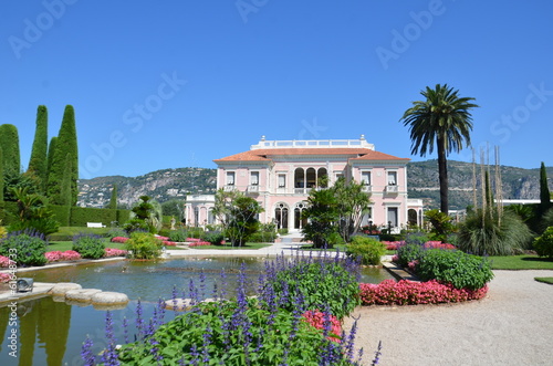 villa , Saint Jean Cap Ferrat photo