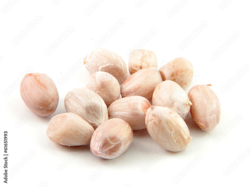 peanut