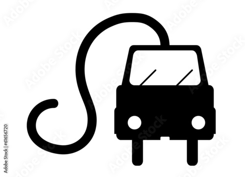stromversorgung elektroautos