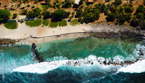 Plage de Grand Anse