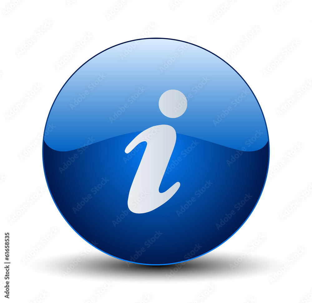 Info button Info button