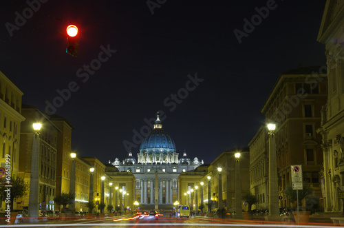 Via della Conciliazione