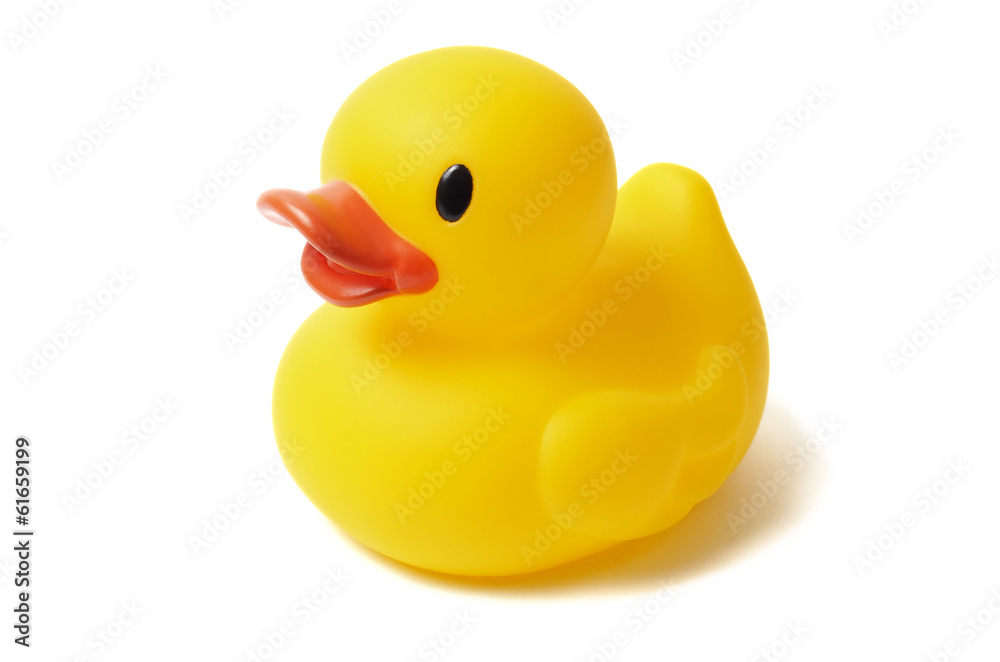 Rubber Duck Rubber Duck