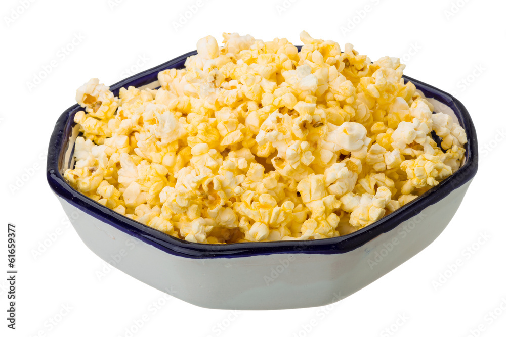 Popcorn Popcorn