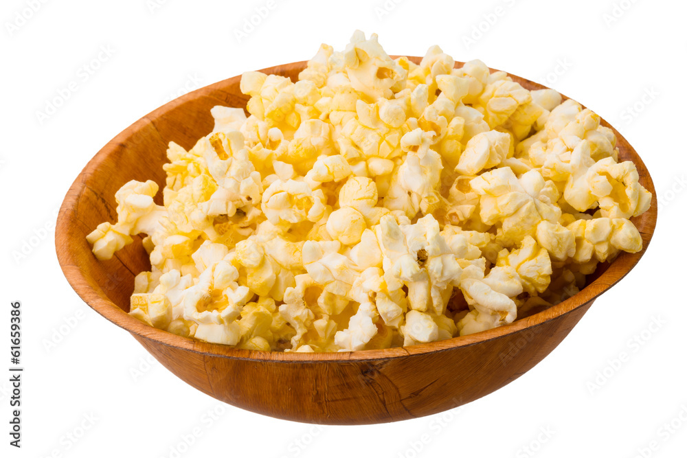 Popcorn Popcorn