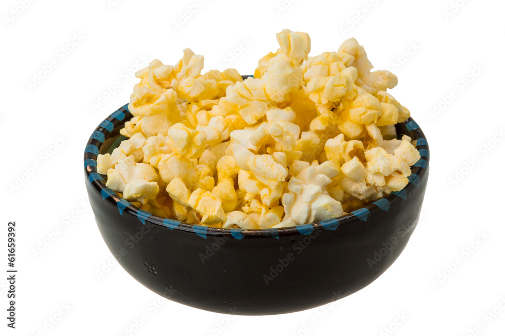Popcorn Popcorn