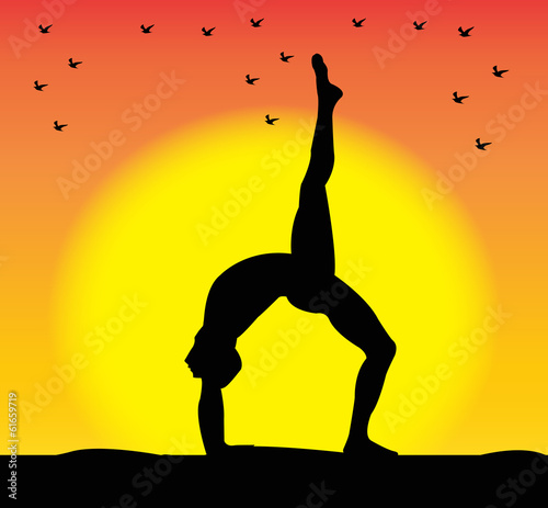 yoga 5
