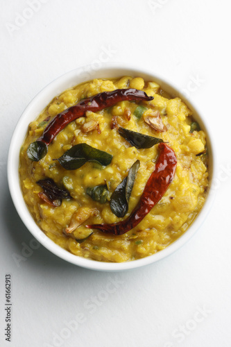 Daal fry is the delicacy dish from North India