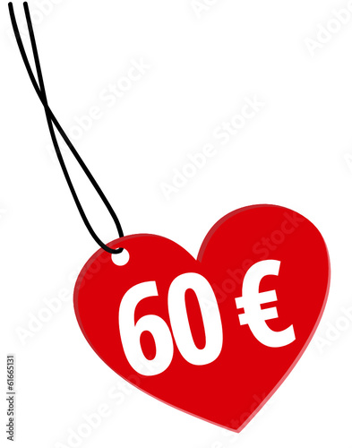 60 €