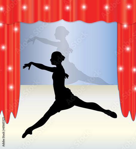 ballet 3