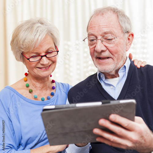 best agers enjoying retirement