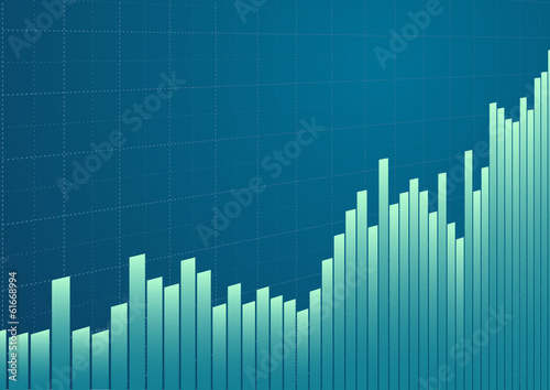 stock chart