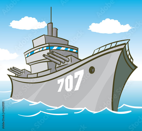 Battleship