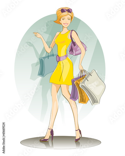 Shopping