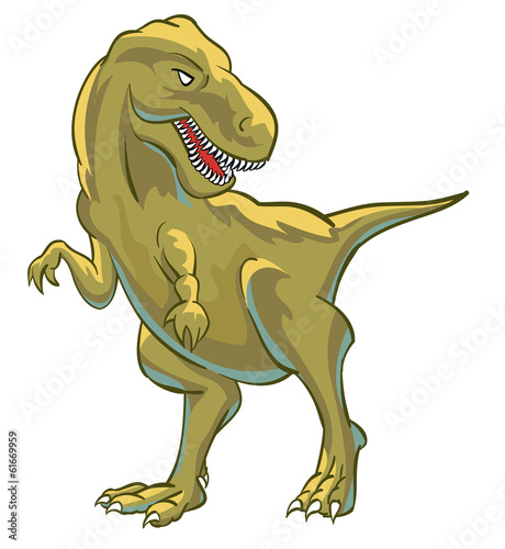 Dinosaur