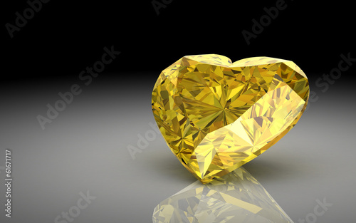 yellow sapphire