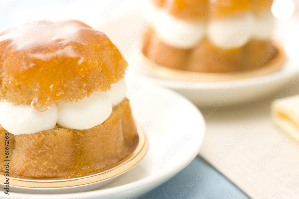 Savarin Savarin