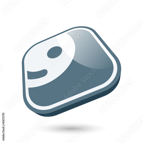 freundlich symbol zeichen icon gesicht