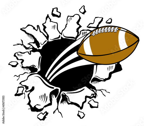 Football Blowout