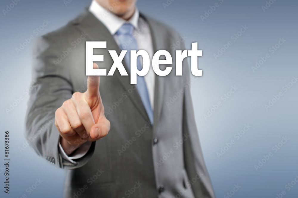 expert expert