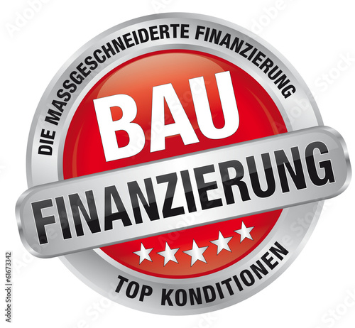 Bau-Finanzierung - Die maßgeschneiderte Finanzierung, Top Kondi