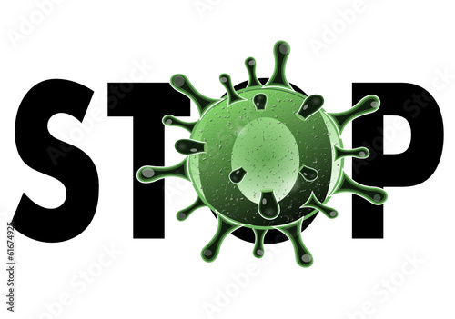 Stop au virus