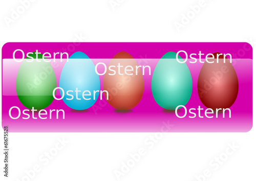 Ostern, button, Ei, eier, Ostereier