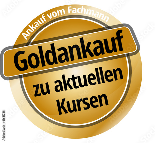 Goldankauf