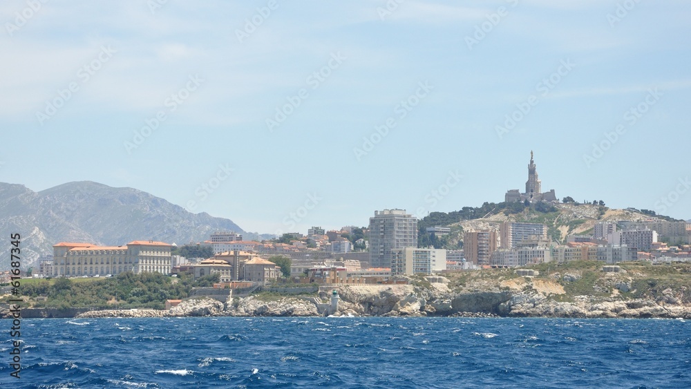 Marseille Marseille