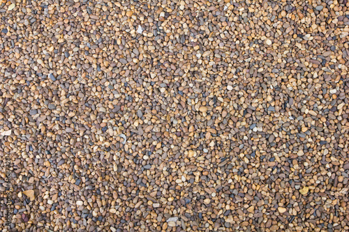 background of a pile of pebbles