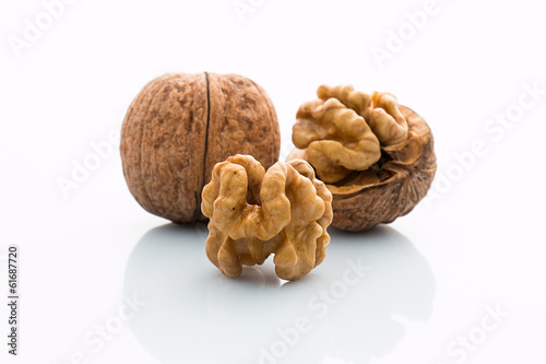 Walnuts photo