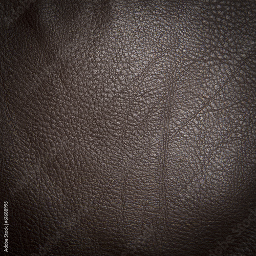 Leather texture