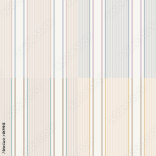 seamless vertical stripes pattern