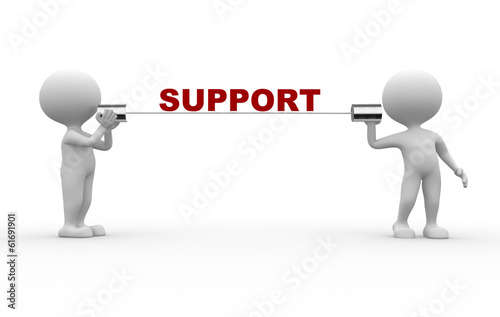 Support