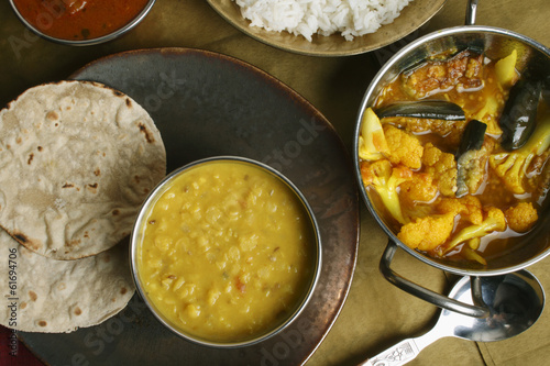 Gujarati Tuvar Dal - is a tangy and sweet dish of Gujarat