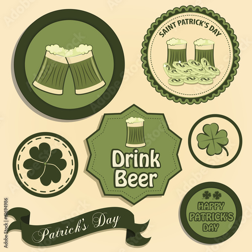 st patrick's day