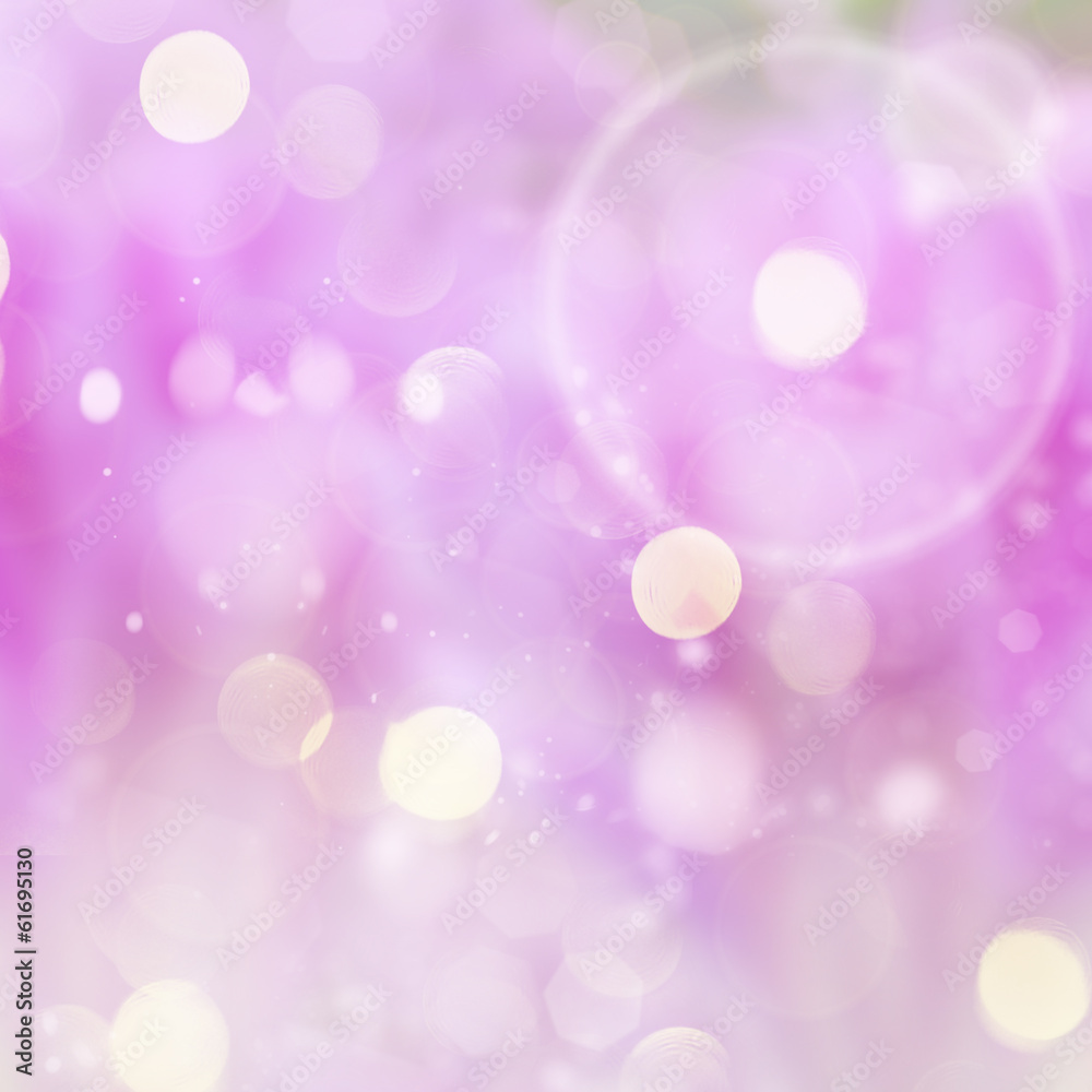 Purple Festive background Purple Festive background