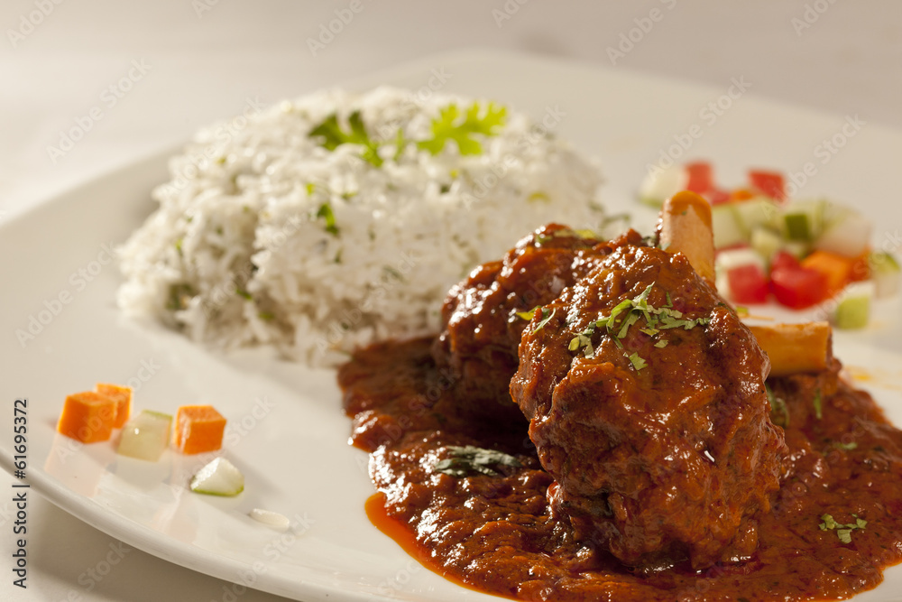 Mutton Curry Mutton Curry